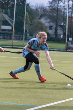 Bild 45 - wBJ RL UHC - Club an der Alster